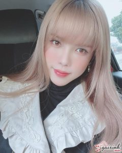 Ảnh Hot Girl 9X Thiều Bảo Trâm Bikini Sexy Đầy Quyến Rũ