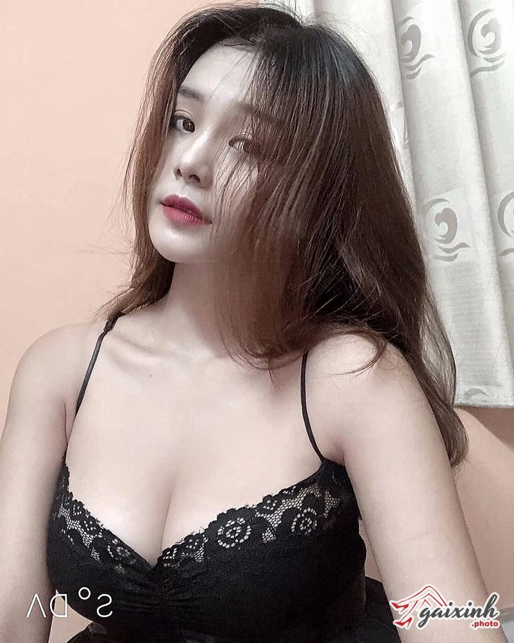 Ảnh gái xinh sexy đẹp nhất Việt Nam, gợi cảm nóng bỏng 2023