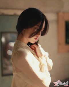 Cô Gái Hàn Quốc Yoon Seon Young Với Vẻ Đẹp Thanh Khiết Xứng Danh “Thần Tiên Tỷ Tỷ”!