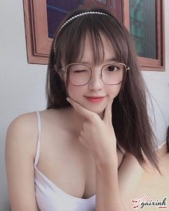Hình Ảnh Con Gái Cute Dễ Thương Xinh Đẹp Nhất 2022